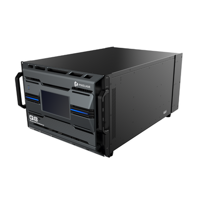 Q8 Presentation Switcher