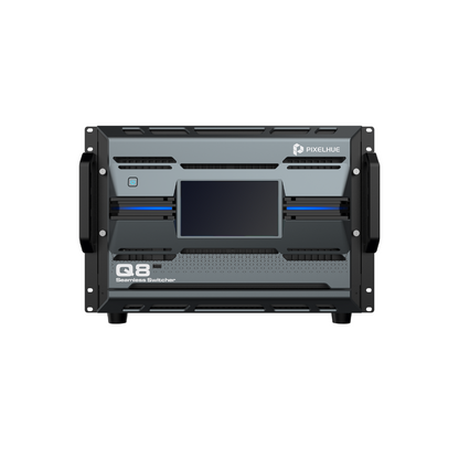 Q8 Presentation Switcher