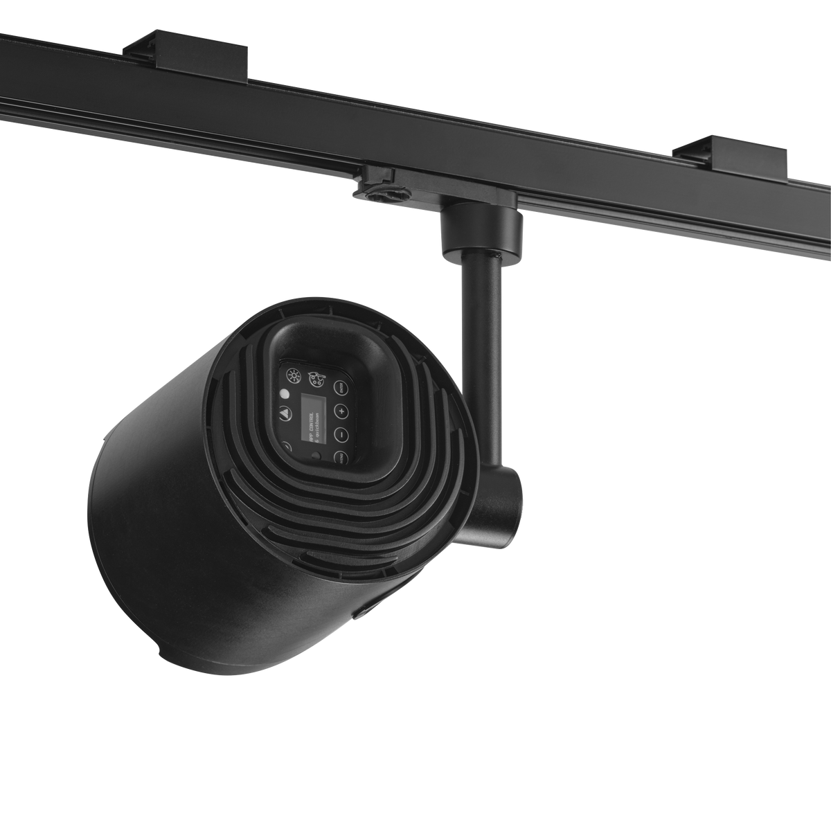 Astera QuikBeam Connect - 3-Circuit Track Spotlight
