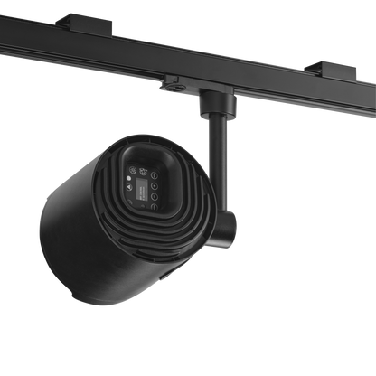 Astera QuikBeam Connect - 3-Circuit Track Spotlight