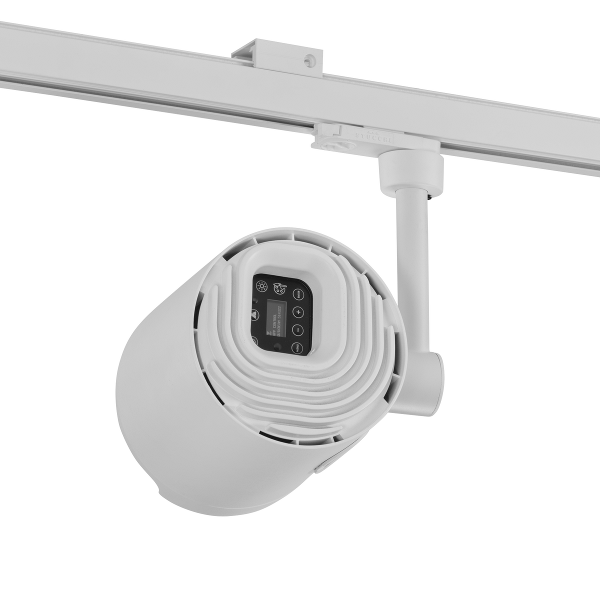 Astera QuikBeam Connect - 3-Circuit Track Spotlight
