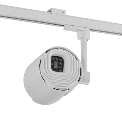 Astera QuikBeam Connect - 3-Circuit Track Spotlight