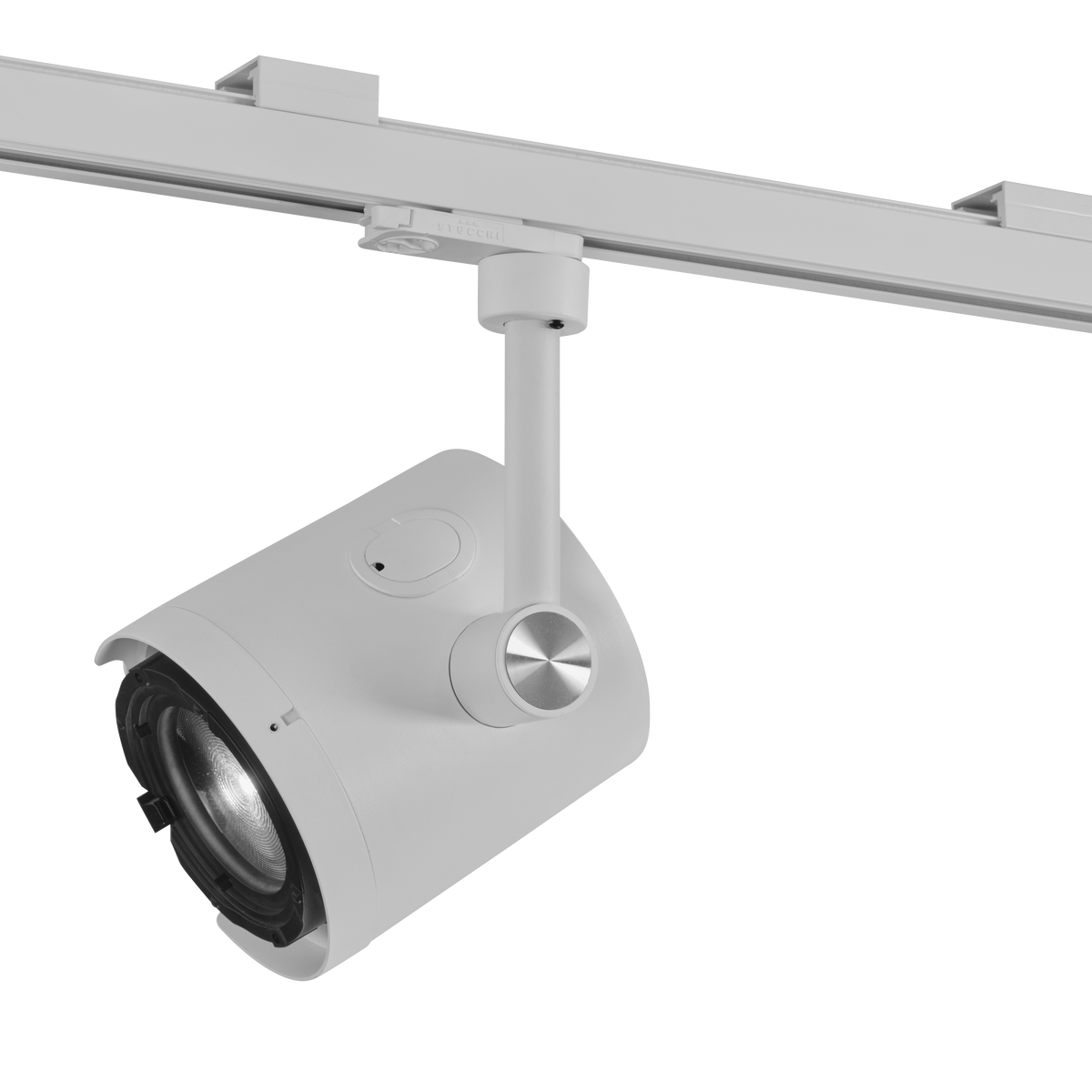 Astera QuikBeam Connect - 3-Circuit Track Spotlight