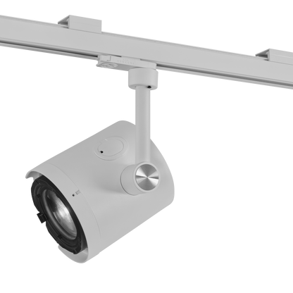 Astera QuikBeam Connect - 3-Circuit Track Spotlight