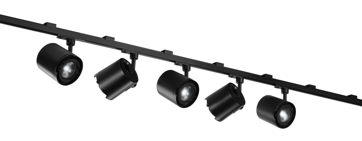 Astera QuikBeam Connect - 3-Circuit Track Spotlight