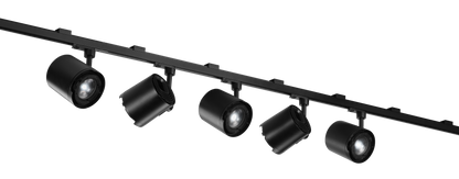 Astera QuikBeam Connect - 3-Circuit Track Spotlight