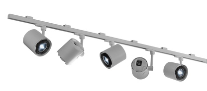 Astera QuikBeam Connect - 3-Circuit Track Spotlight