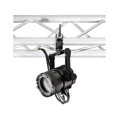 Astera - QuikSpot Zoomable LED spotlight with removable yoke