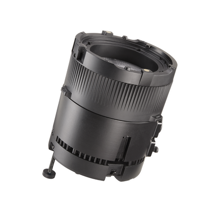 Astera - QuikSpot Zoomable LED spotlight with removable yoke