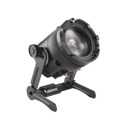 Astera - QuikSpot Zoomable LED spotlight with removable yoke