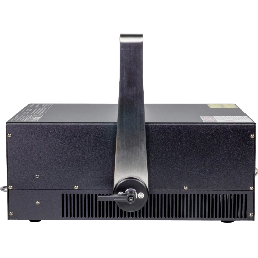 Raw 10 FB4- 10W Full-color Semiconductor diode laser system