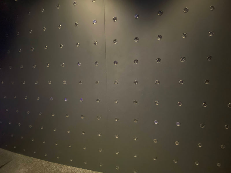 Slider image for RIDE Spinning Studio creates an immersive audiovisual experience