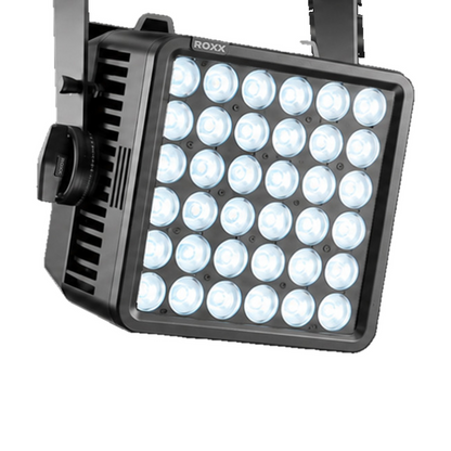 ROXX KEY K36 - White LED Sports Key Light