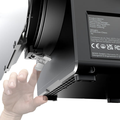 ROXX ICON F6