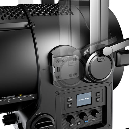 ROXX ICON F6