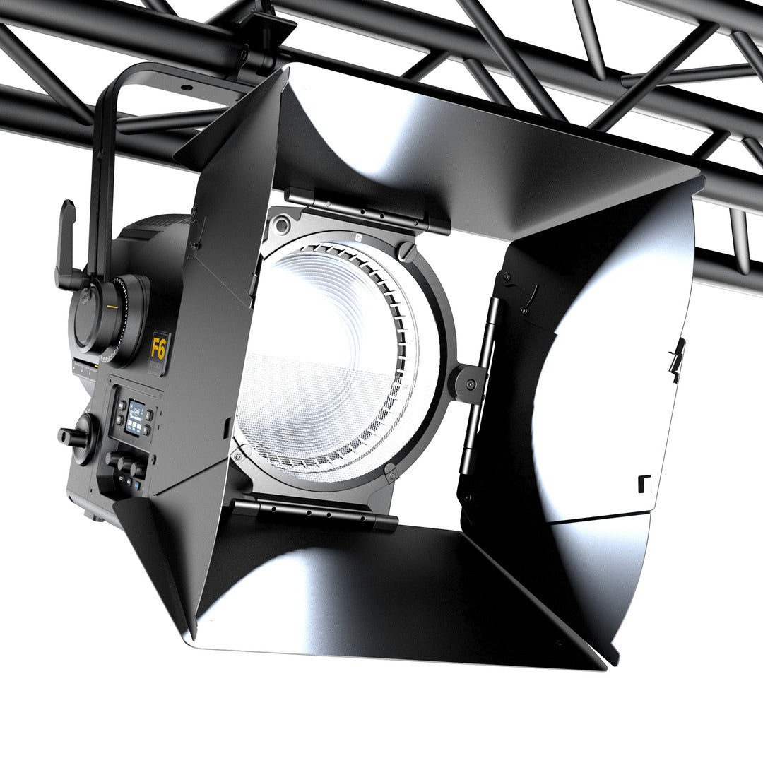 ROXX ICON F6