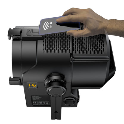 ROXX ICON F6