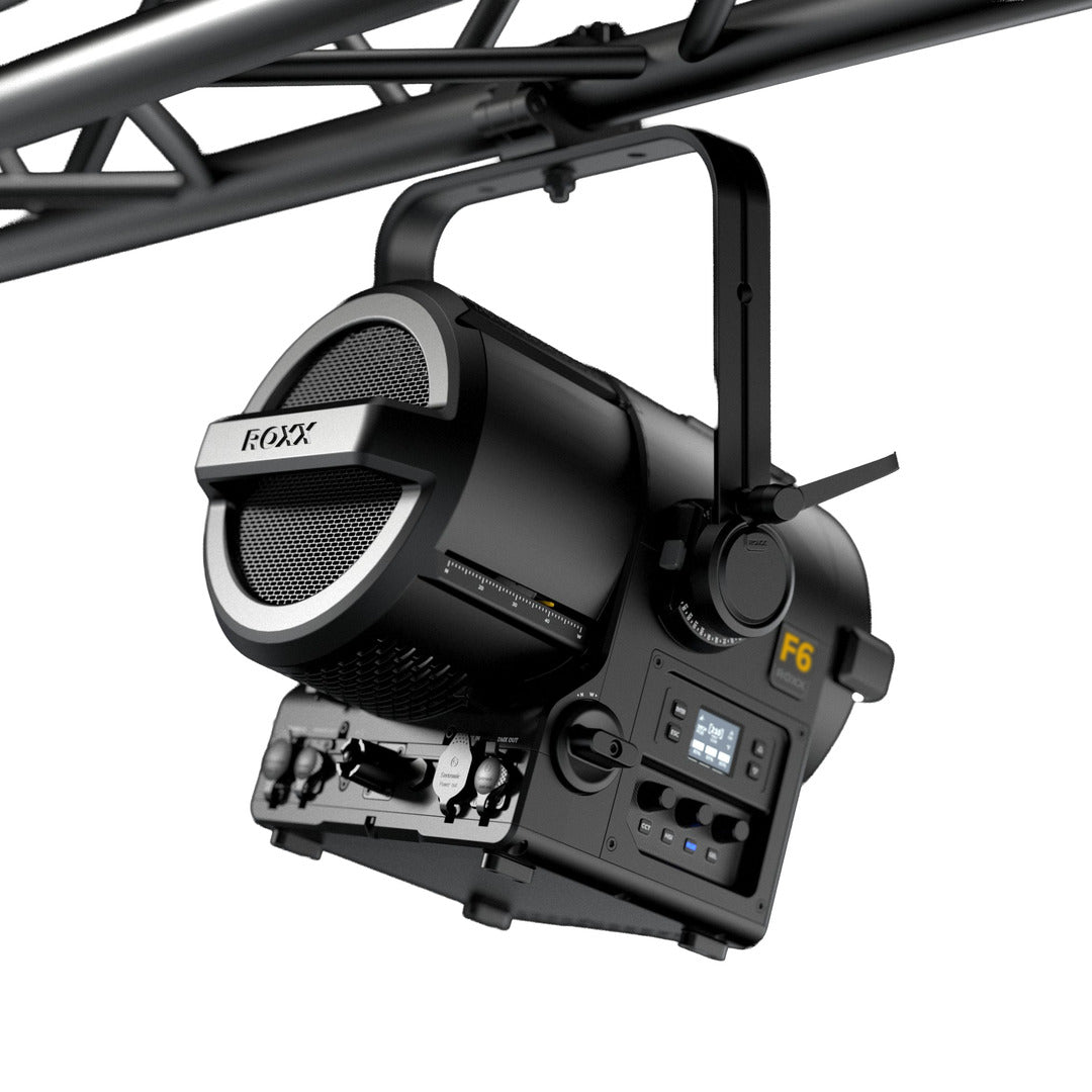 ROXX ICON F6
