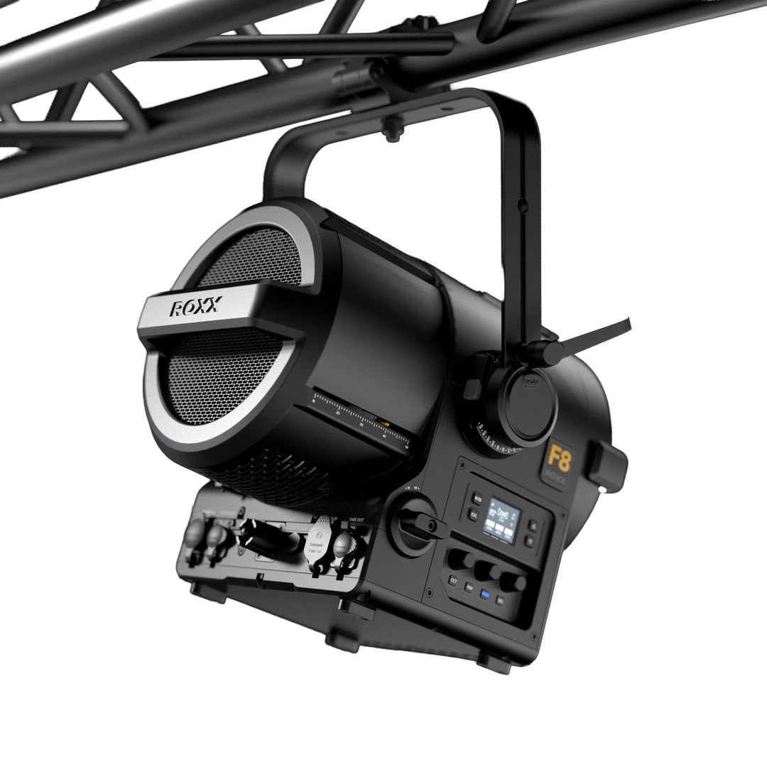 ROXX ICON F8