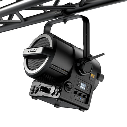 ROXX ICON F8