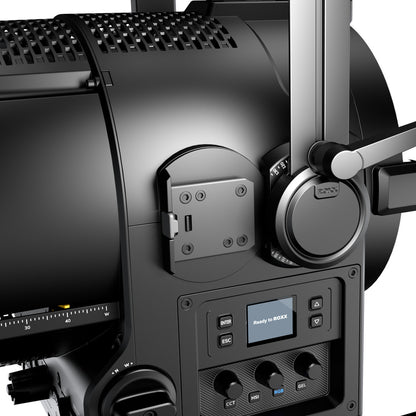 ROXX ICON F8