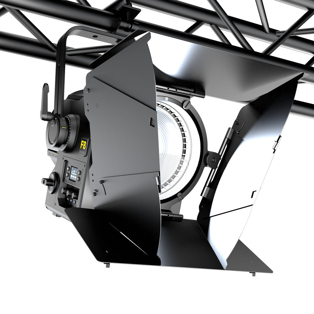 ROXX ICON F8