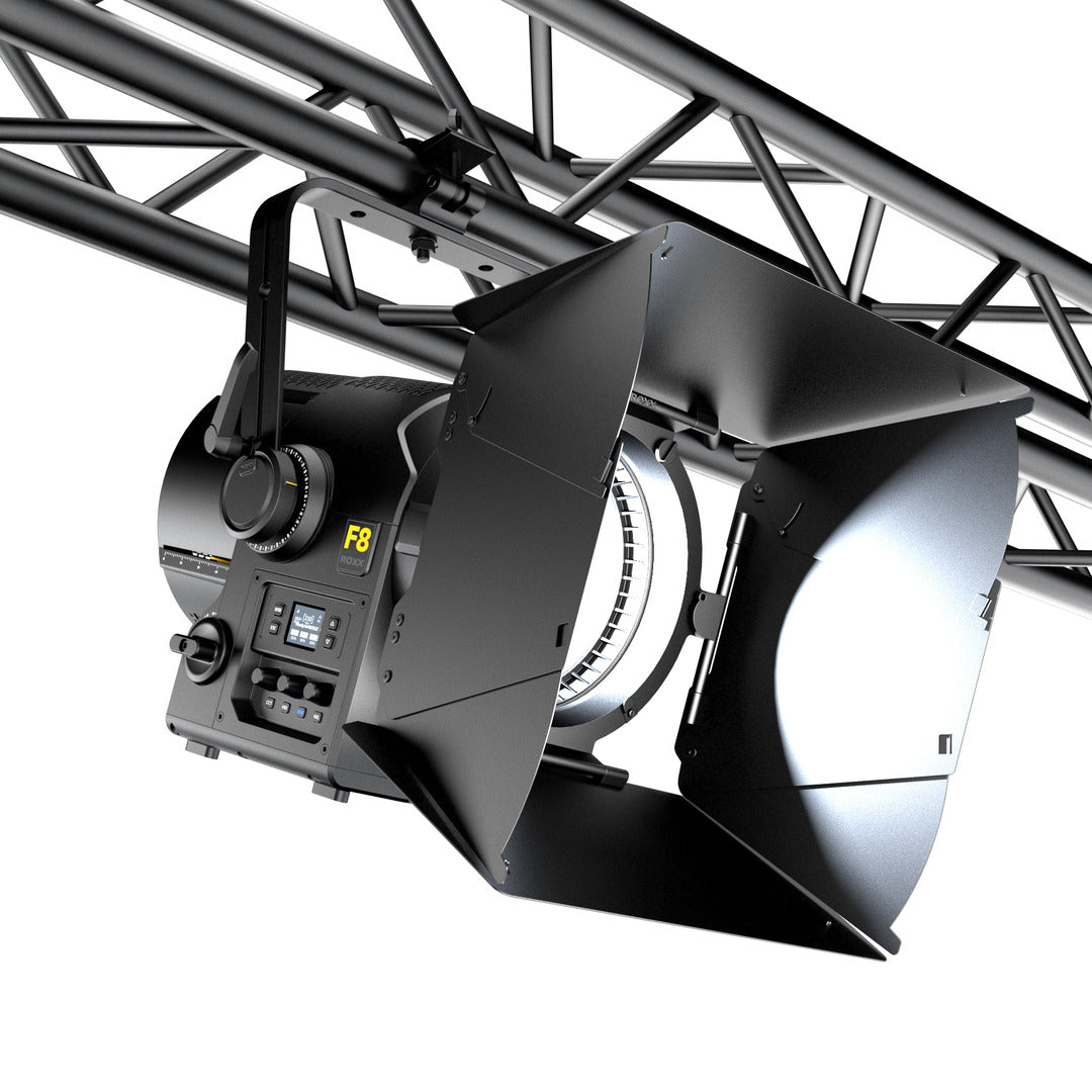 ROXX ICON F8