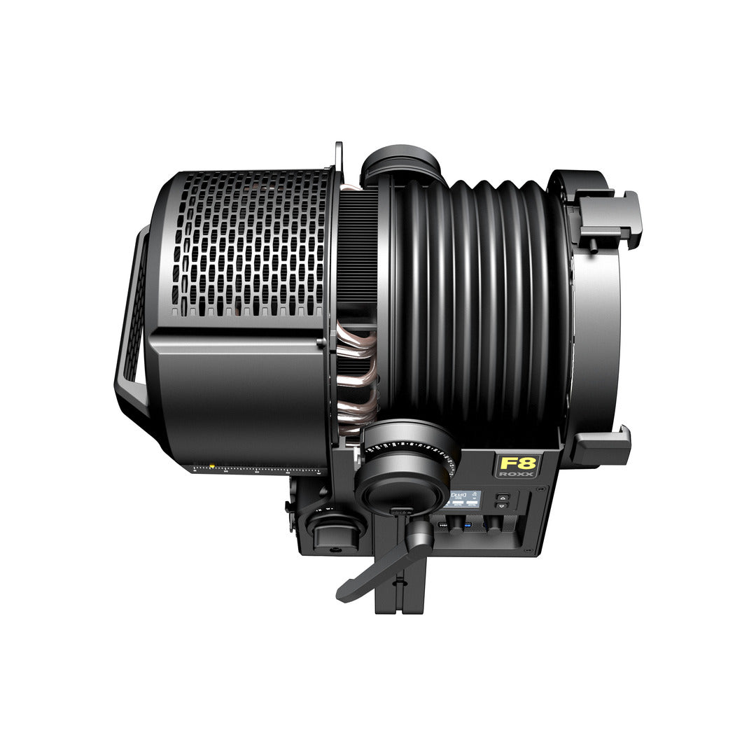 ROXX ICON F8