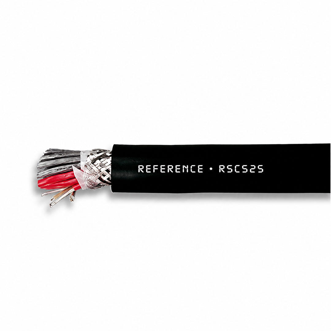Reference Laboratory RSC24- Snake 24 Pairs Microphone Cable - D=21.2mm