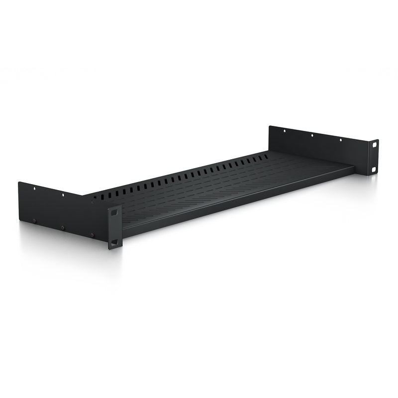 RSU-1RU - 19” 1U Generic Rack Shelf Mount
