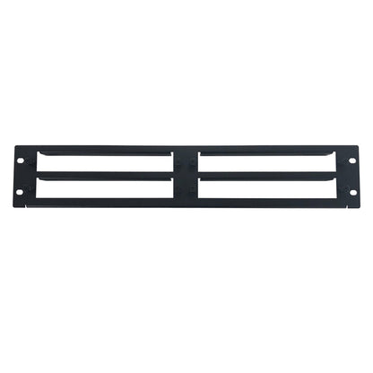 RSU-2RU - Universal 2RU Rack Shelf Unit