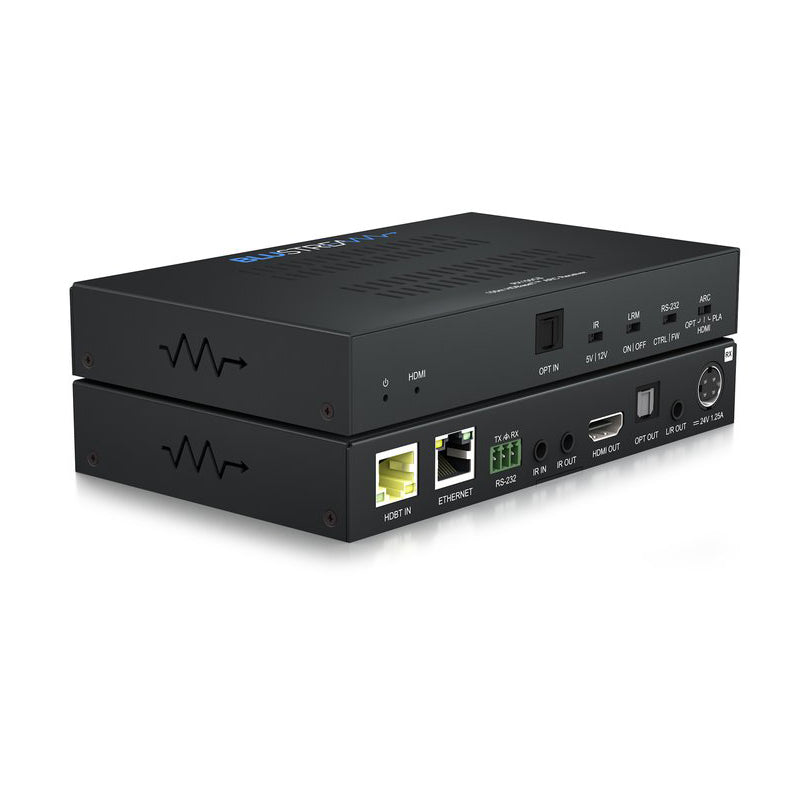 RX150CS - HDBaseT™ Long Range CSC Receiver - 150m