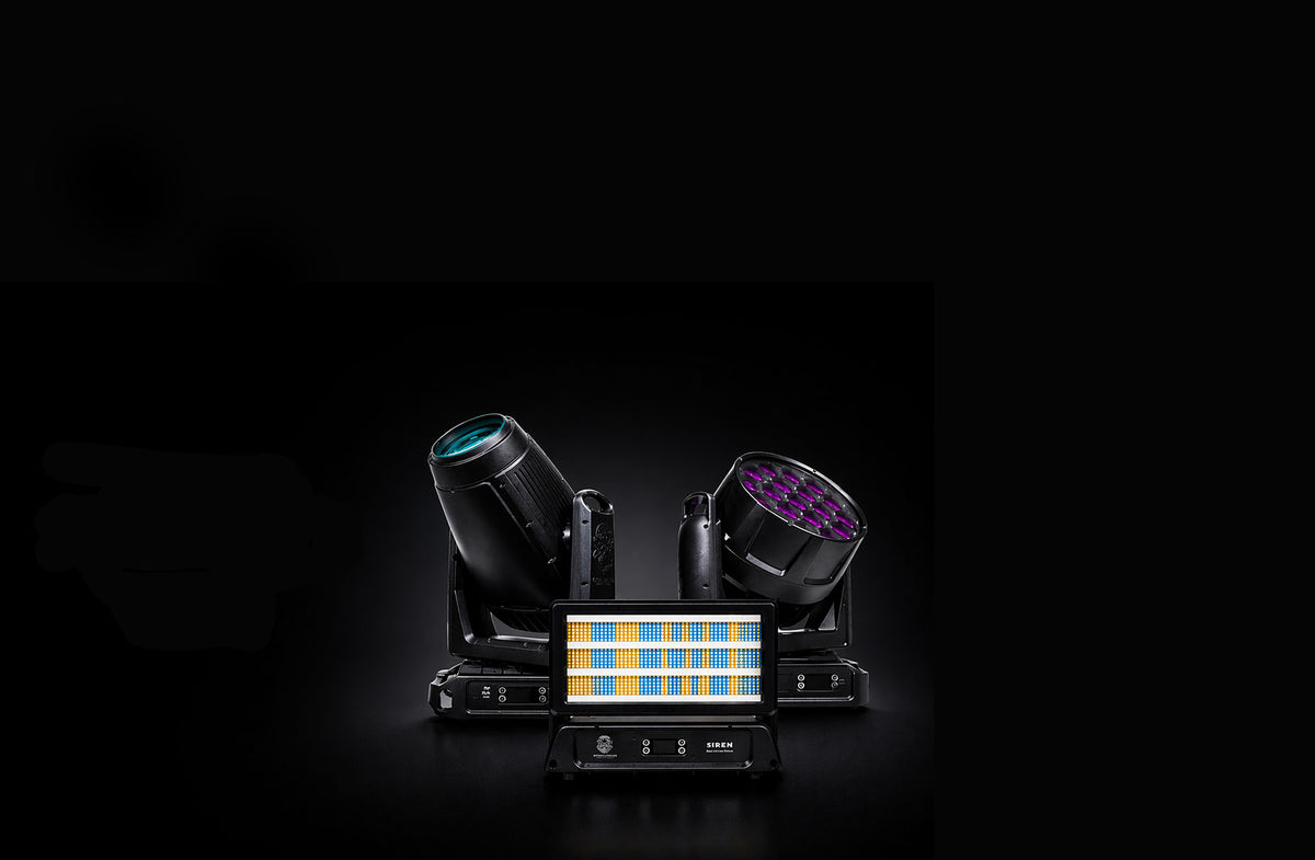 Procom ME | Pro AV and Entertainment Technology Supplier in the GCC