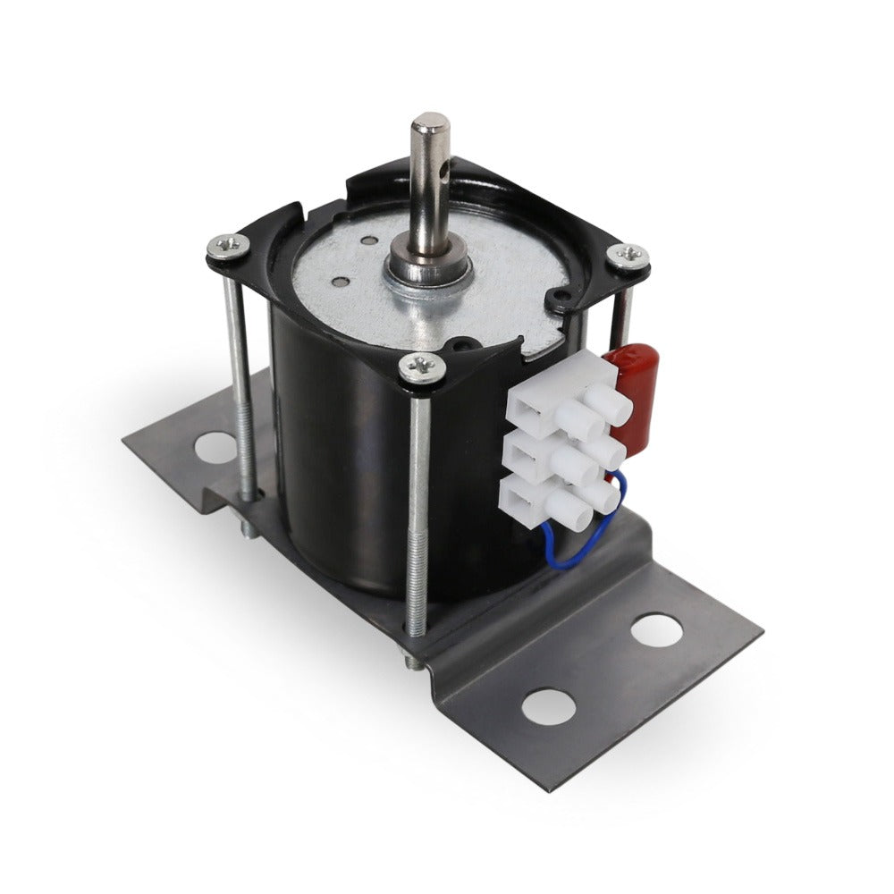 Rotating Motors for Reflective Disco Balls