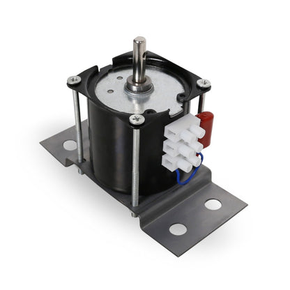 Rotating Motors for Reflective Disco Balls