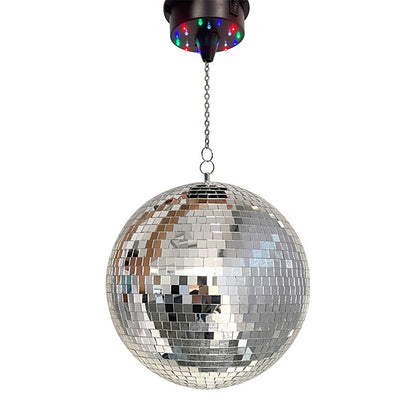 Rotating Motors for Reflective Disco Balls