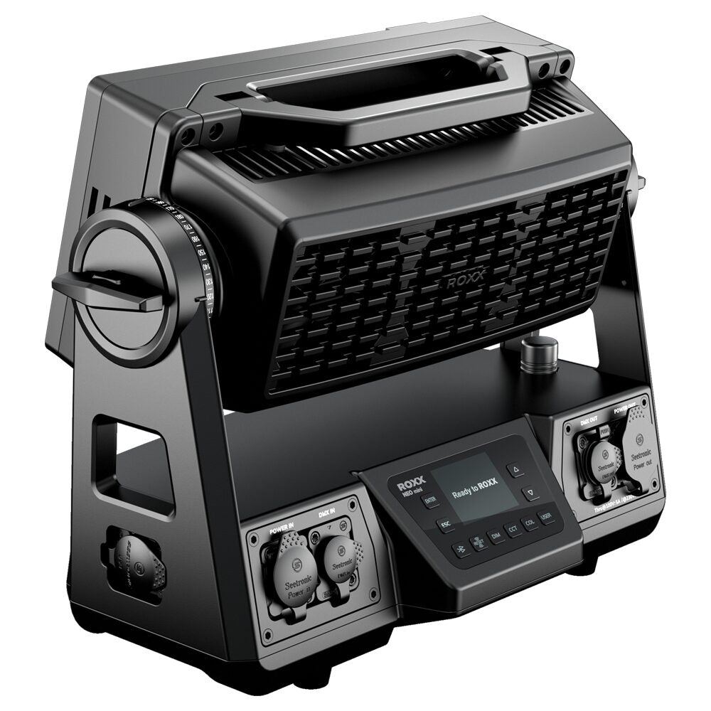 ROXX - Neo Mini - High Power LED Wash Light 10x60W RGBL