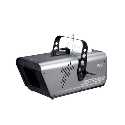 S-100X - Compact Snow Machine