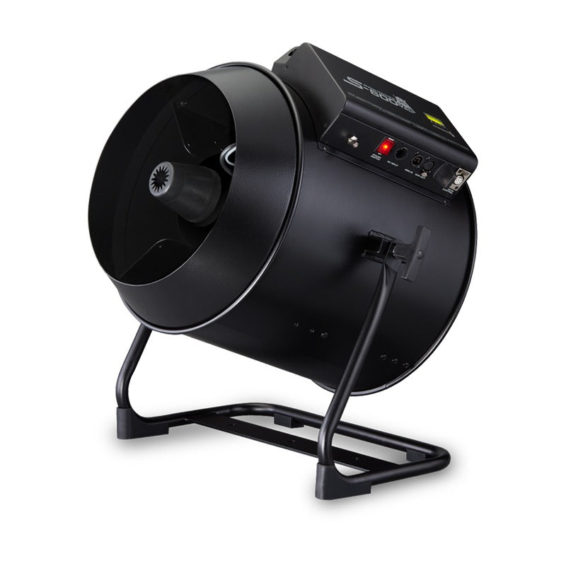 S-600 - Wireless Snow Machine