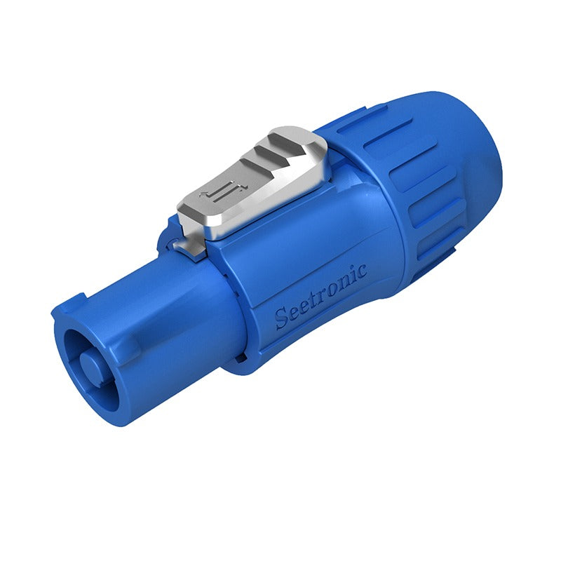 Seetronic - Cable Connector - A-type Power In - SAC3FCA
