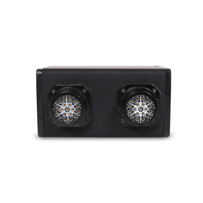 19 Connector Input Stage Box - SBSOCA-02SOCA