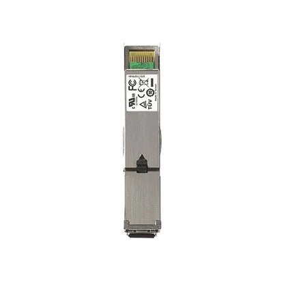 SFP 1G Ethernet RJ45 Module, up to 100m distance for Managed Switches