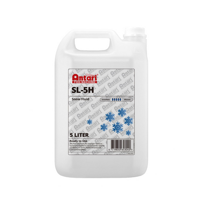 SL-H - Super Dry Snow Fluid