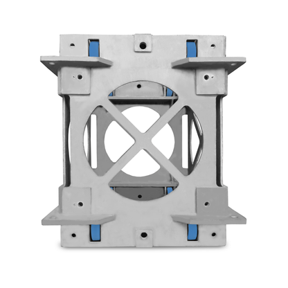 Steel Sleeve Block for ST Truss Attachment