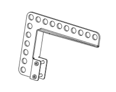 SLR™ Super Sight Mount