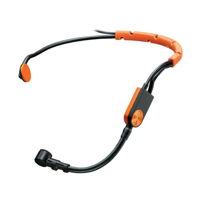 SM31FH - Fitness Headset Condenser Microphone