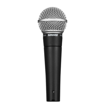 SM58 - Dynamic Vocal Microphone