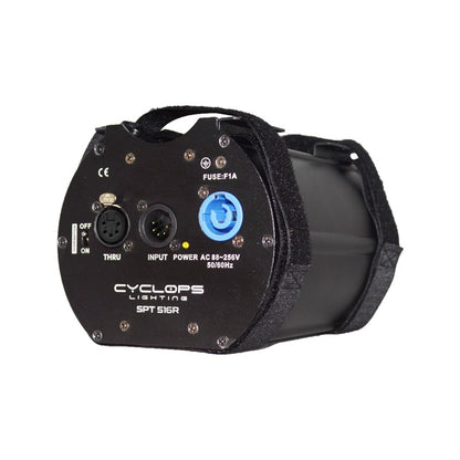 SPT516R - 5 Pin Truss Mounted RDM/DMX Splitter