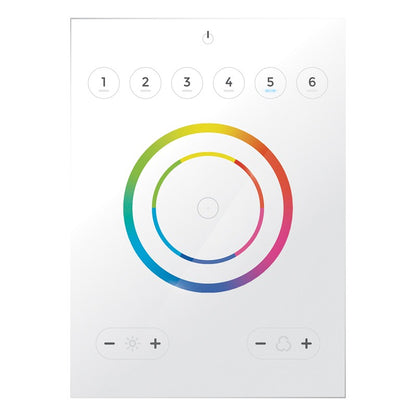 STICK-CW4 - WiFi DMX lighting controller