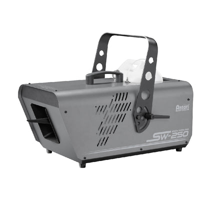 SW-250 -Wireless Snow machine